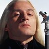 lucious malfoy