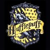 hufflepuff logo cartoon