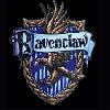 ravenclaw logo cartoon