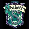 slytherin logo cartoon