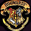 hogwarts logo