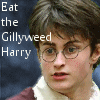 harry 'eat the gillyweed harry'